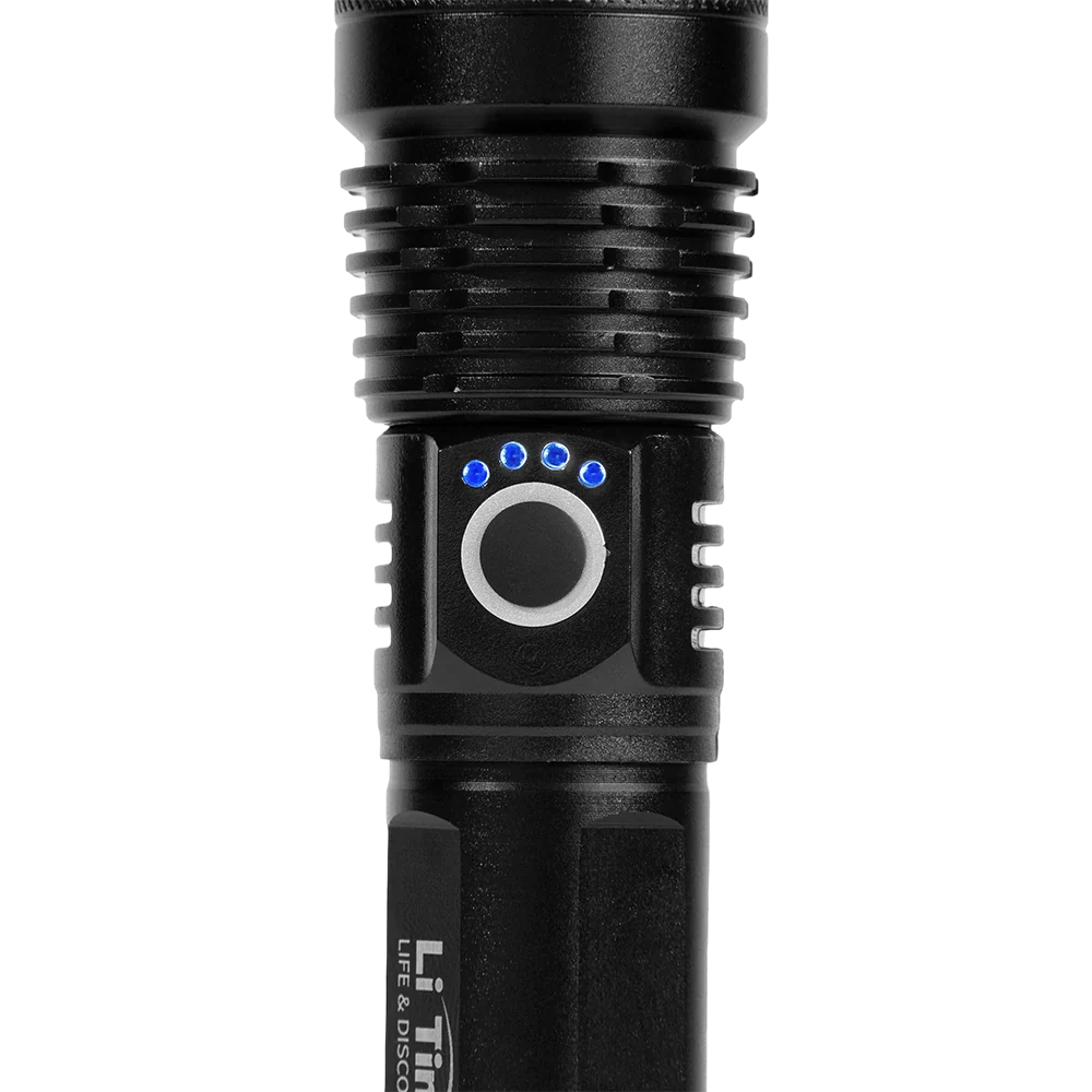 LiTime Flashlight - Image 3