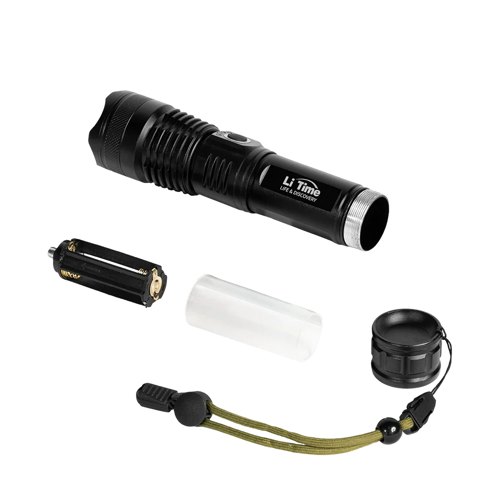 LiTime Flashlight - Image 5