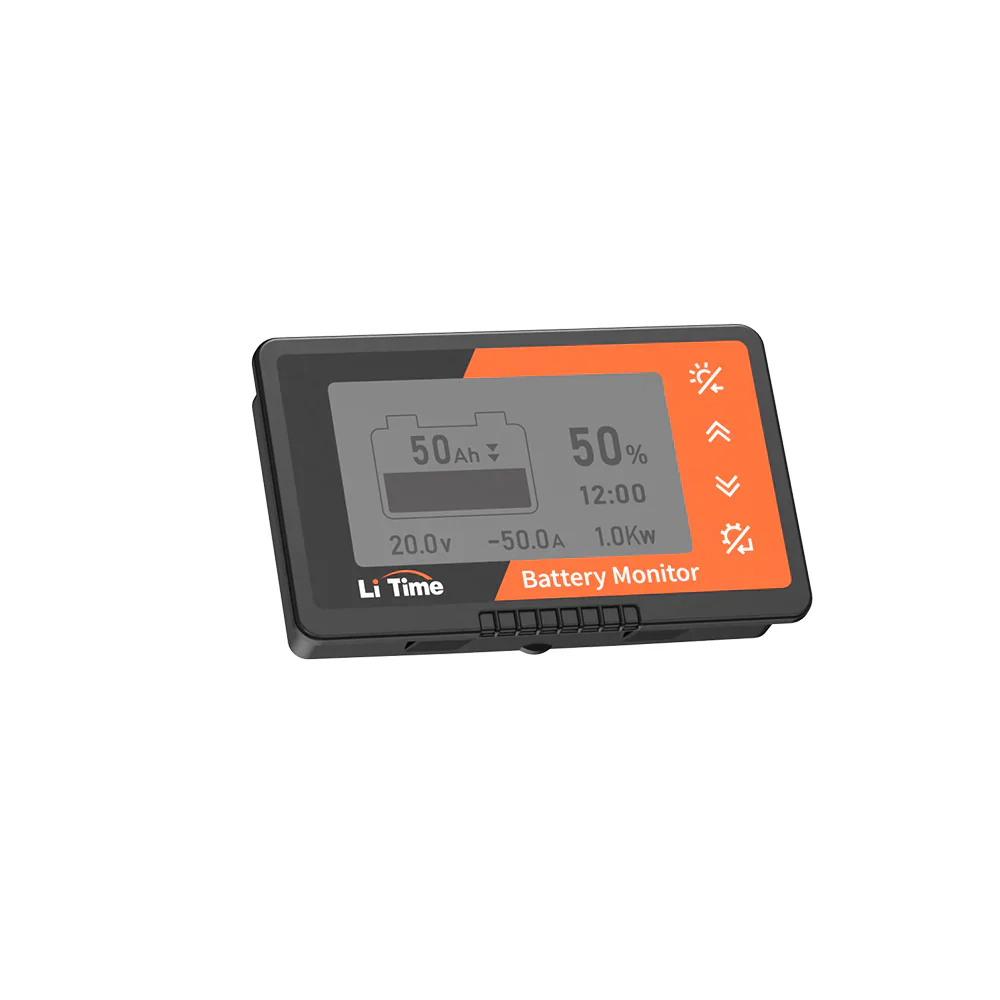 ✅Like new✅LiTime Lithium Battery Charger/ Accessories - Image 15