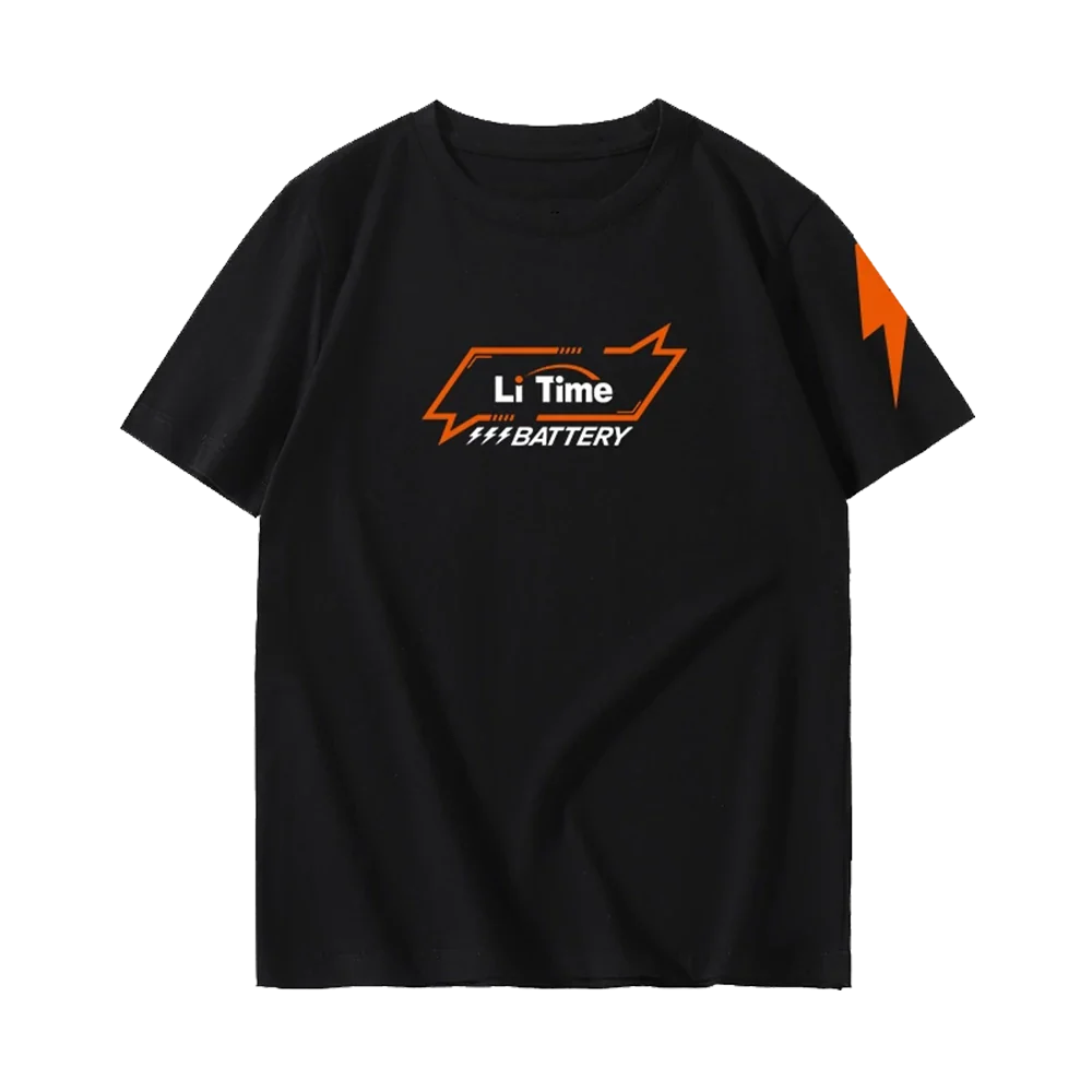 LiTime T-shirt - Image 4